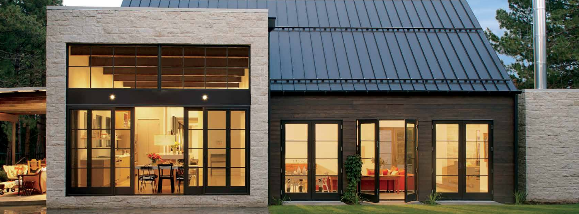 patio doors in colorado